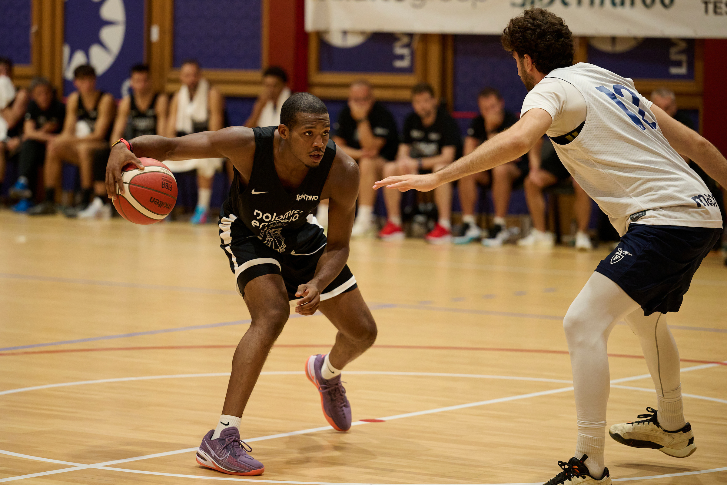 Valtellina Summer League 2026, Dolomiti Energia Trentino Vs Fortitudo Bologna