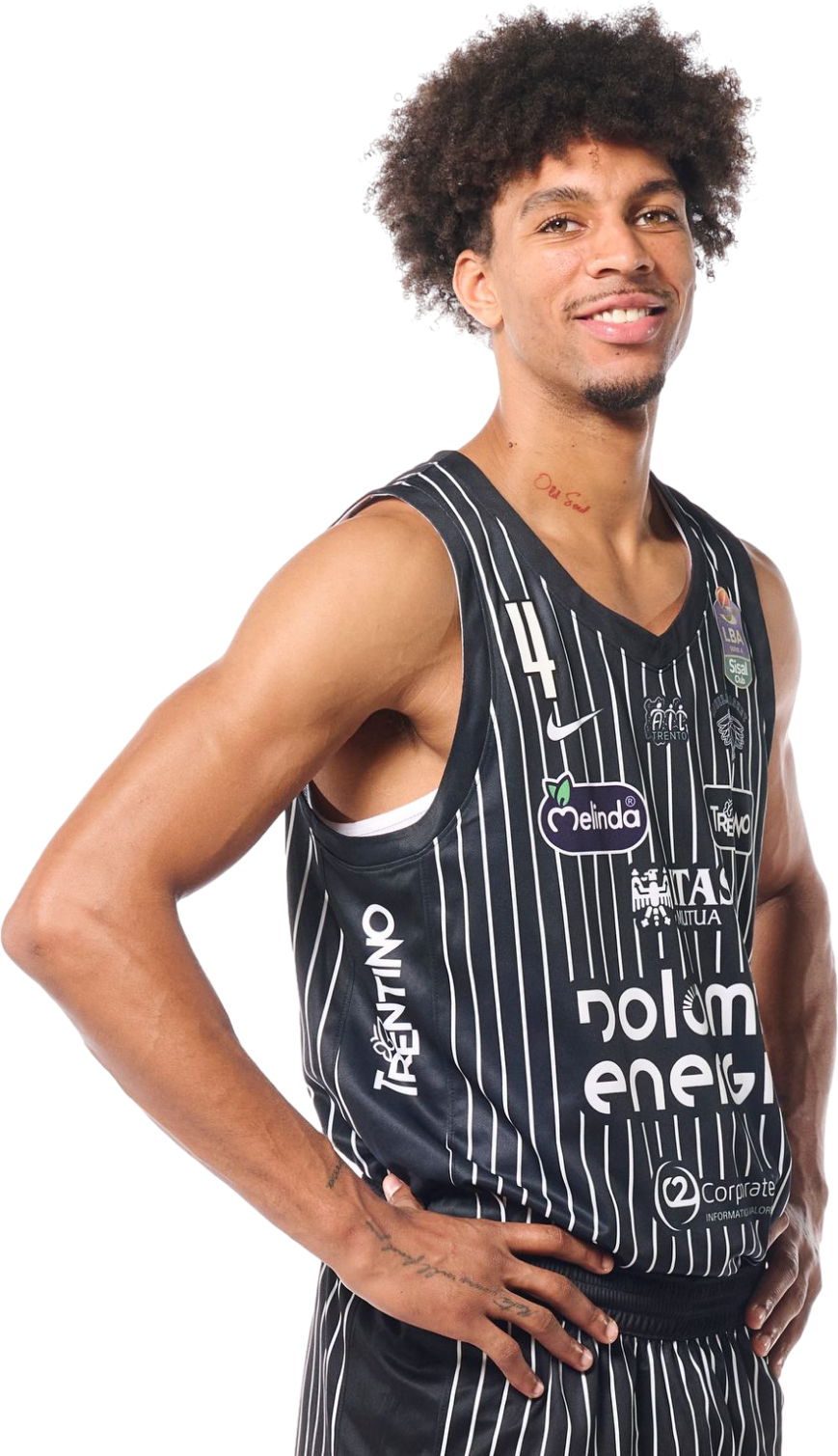 Charles Brown Jr