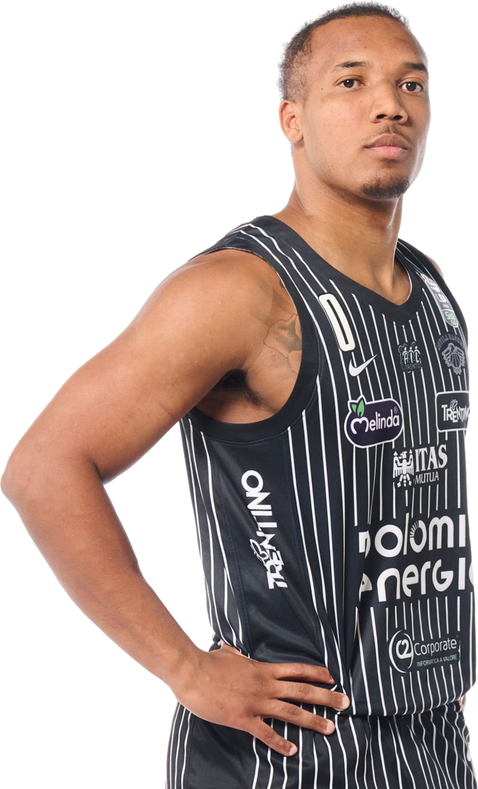 Darius Brown II