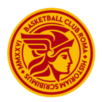 Logo BC Roma