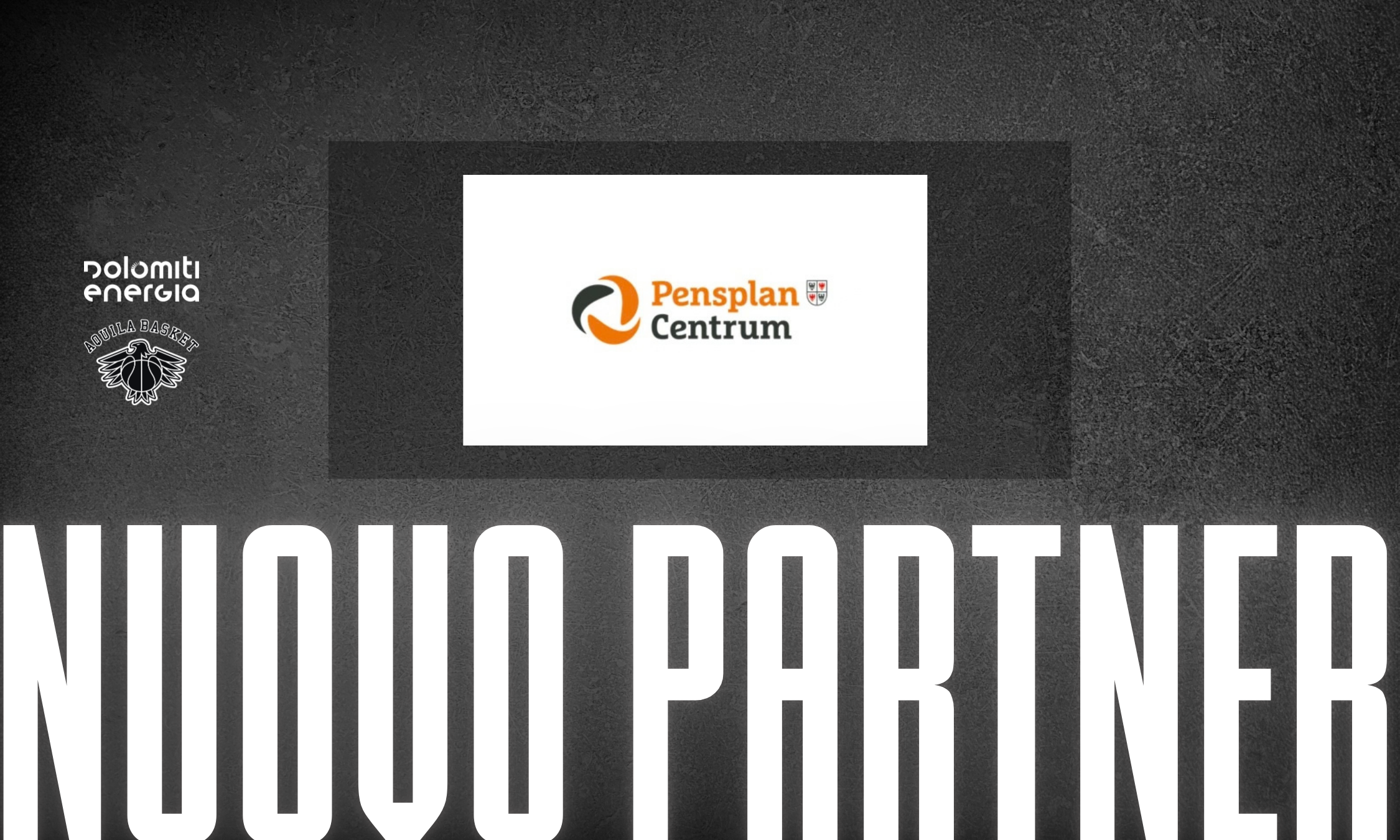 nuovo partner Sito web 2250 1350