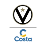 Logo Virtus Costa Bologna
